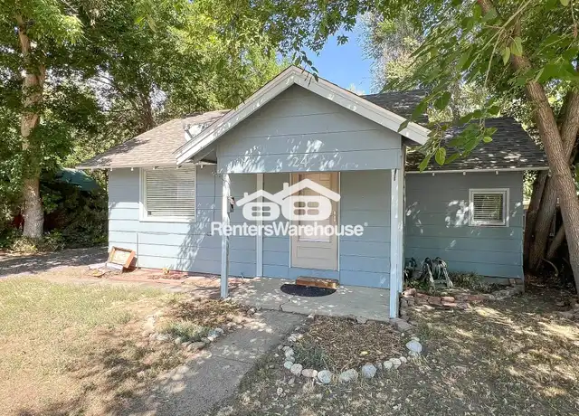 Property at 24 E 5th Ave, Longmont, CO, 80504, 2 beds, 1 bath, [object Object]