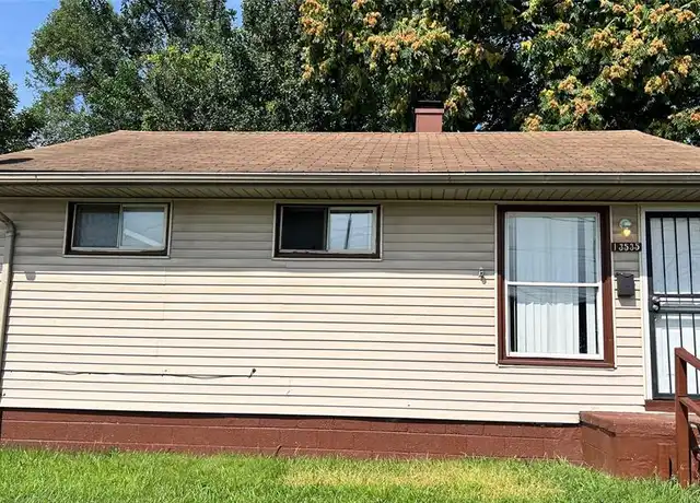 Property at 13535 Evergreen Rd, Detroit, MI, 48223, 3 beds, 1 bath, [object Object]