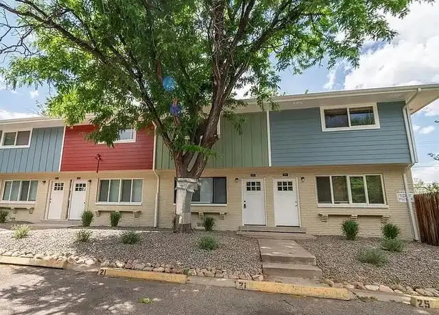 Property at Fenton Street Residence - 1605 Fenton St, Lakewood, CO, 80214, 2 beds, 1.5 baths, [object Object]