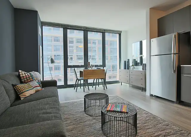 Property at 613 N Wells St Unit 2003, Chicago, IL, 60654, 0 beds, 1 bath, [object Object]