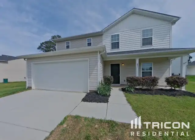 Property at 631 Buckskin Rd, Oakboro, NC, 28129, 4 beds, 2 baths, [object Object]