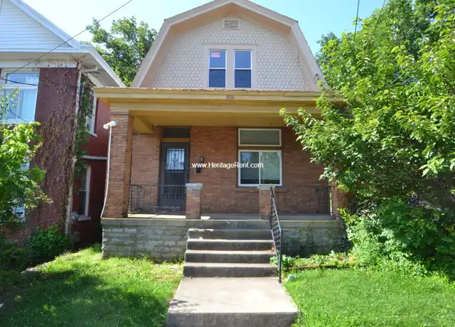 Property at 3611 Van Vey St, Cincinnati, OH, 45205, 2 beds, 2 baths, [object Object]