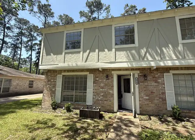 Property at 2815 Woodland Grove Dr, Kingwood, TX, 77339, 4 beds, 2 baths, [object Object]