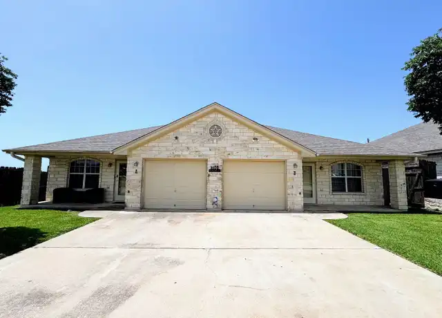 Property at 1108 Powder River Dr Unit A, Killeen, TX, 76549, 3 beds, 2 baths, [object Object]