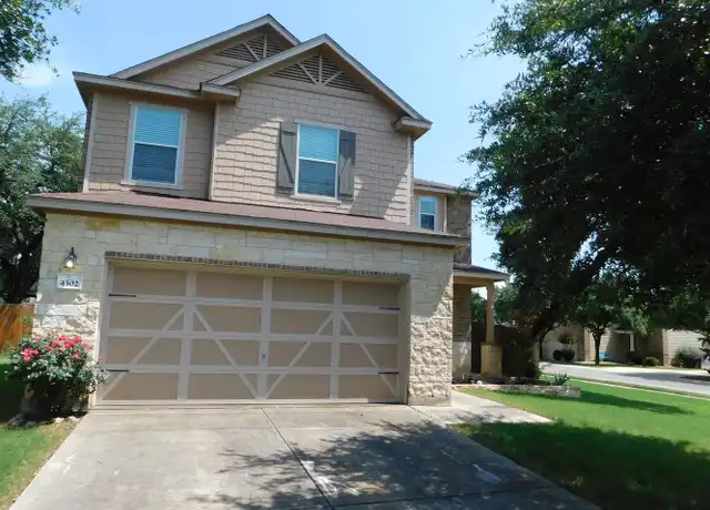 Property at 4302 Crystal Bay, San Antonio, TX, 78259, 3 beds, 2.5 baths, [object Object]