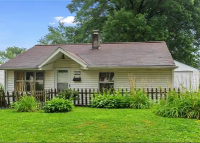 Property at 7427 Glenwood Ave, Youngstown, OH, 44512, 2 beds, 1 bath, [object Object]