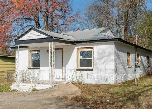 Property at 224 E Ann Dr SW, Birmingham, AL, 35211, 3 beds, 1 bath, [object Object]