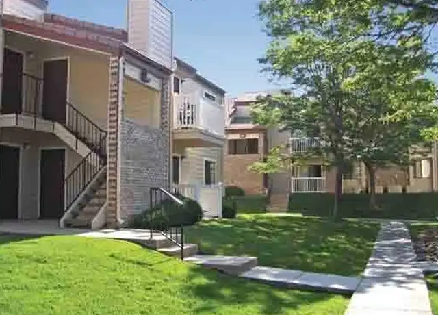 Property at Woodstone Village - 4941 W 81st Pl, Westminster, CO, 80031, 2 beds, 1 bath, [object Object]
