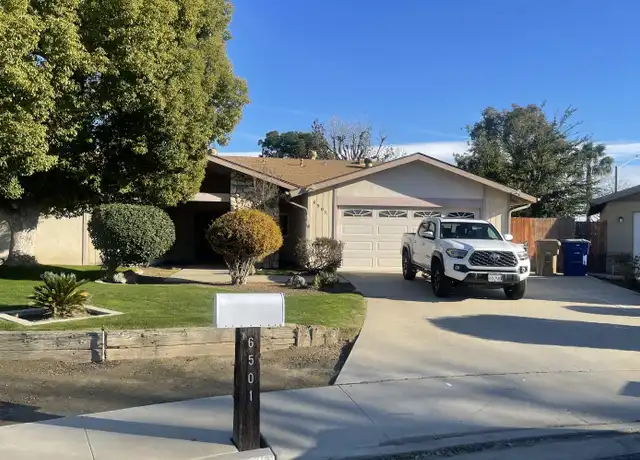 Property at 6501 Caswell Ave, Bakersfield, CA, 93309, 3 beds, 2 baths, [object Object]