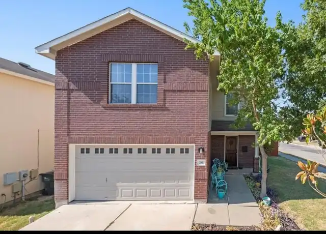 Property at 283 Black Frst, Buda, TX, 78610, 4 beds, 2.5 baths, [object Object]
