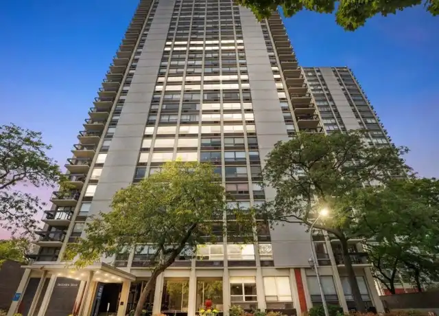 Property at 1355 N Sandburg Ter Unit 1009, Chicago, IL, 60610, 1 bed, 1 bath, [object Object]