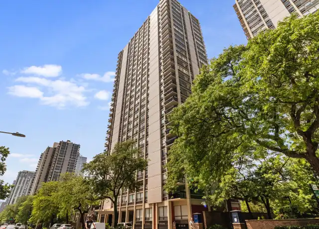 Property at 1355 N Sandburg Ter Unit 1009, Chicago, IL, 60610, 1 bed, 1 bath, [object Object]