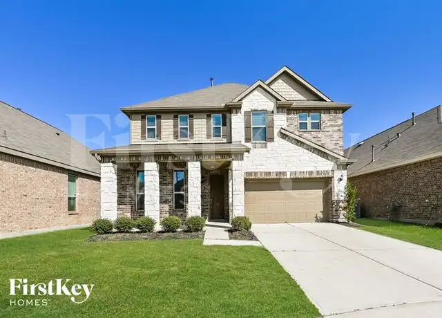 Property at 12731 Arcola Valley Ct, Houston, TX, 77044, 4 beds, 3 baths, [object Object]