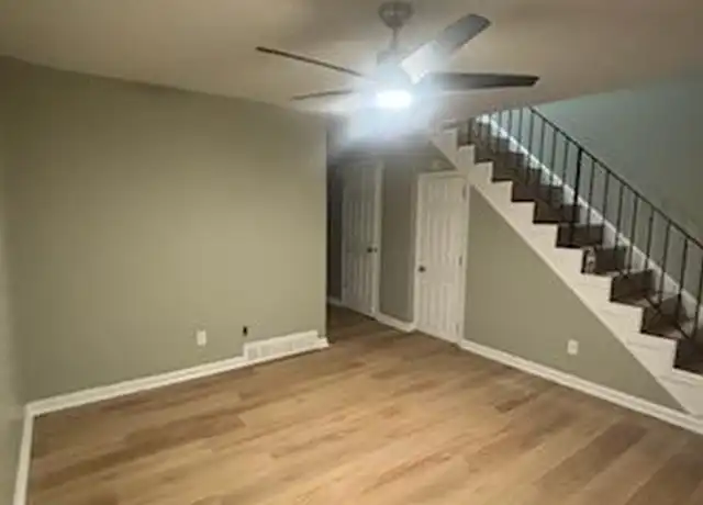 Property at 1718 Kings Mill Ct, Dayton, OH, 45406, 2 beds, 1.5 baths, [object Object]