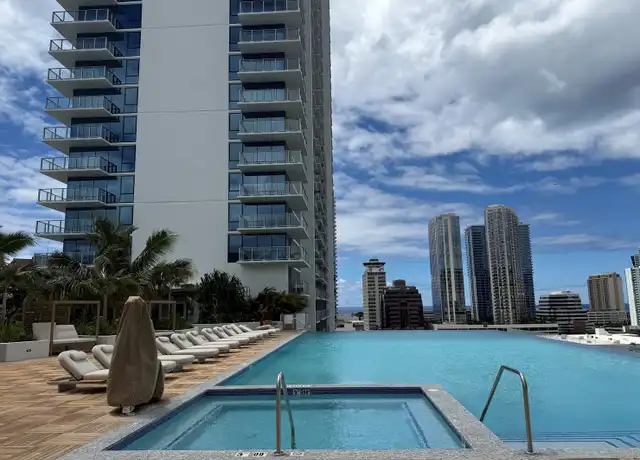 Property at 1515 Liona St Unit 1300, Honolulu, HI, 96814, 2 beds, 2 baths, [object Object]
