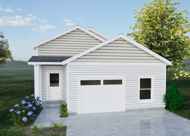Property at 1974 Dowd St, Muskegon, MI, 49441, 2 beds, 1 bath, [object Object]