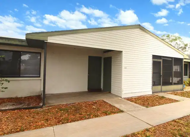 Property at 1107 68th Ave W Unit 1107, Bradenton, FL, 34207, 2 beds, 1 bath, [object Object]