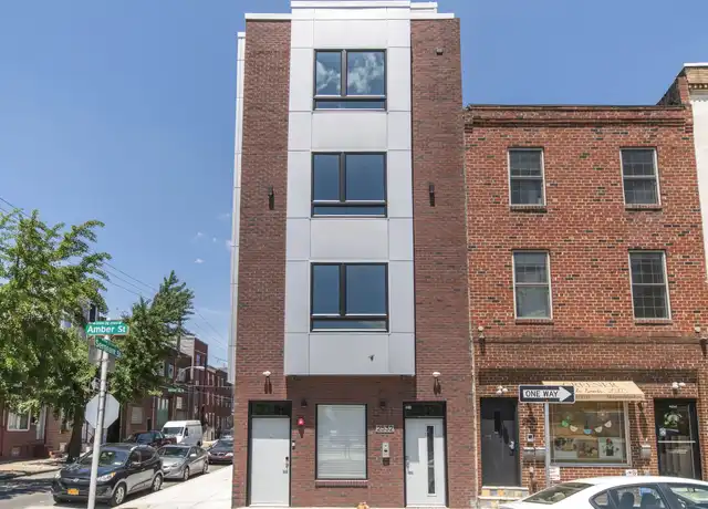 Property at 2532 Amber St Unit C, Philadelphia, PA, 19125, 2 beds, 2 baths, [object Object]