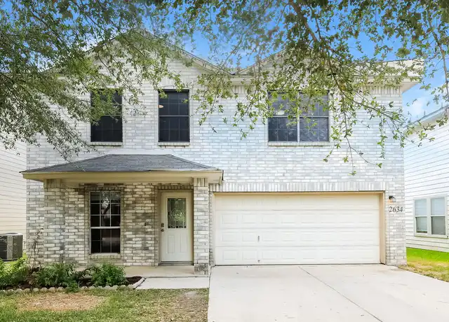 Property at 2634 Gato del Sol, San Antonio, TX, 78245, 5 beds, 2.5 baths, [object Object]