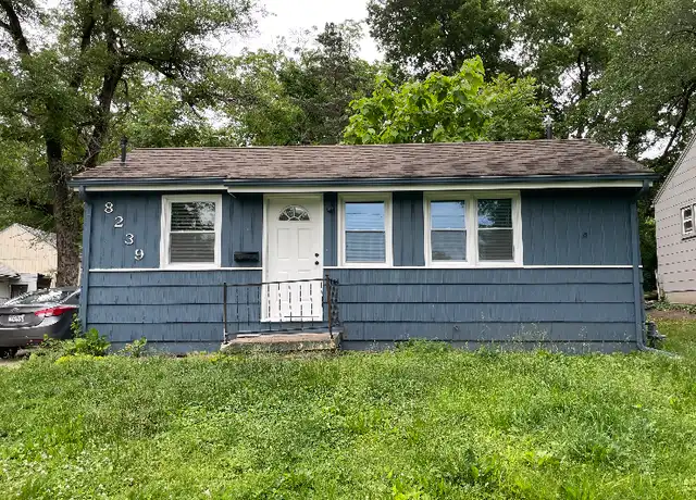 Property at 8239 Wayne Ave, Kansas City, MO, 64131, 1 bed, 1 bath, [object Object]