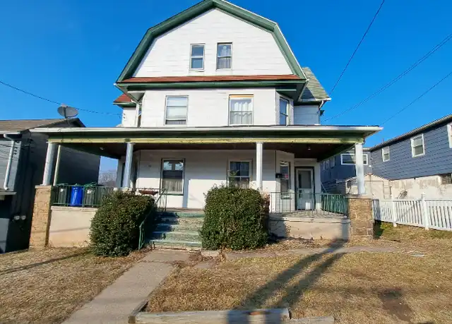 Property at 72 Market St, Pittston, PA, 18640, 5 beds, 2 baths, [object Object]