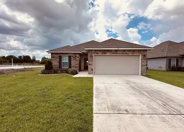 Property at 109 Colony Station St, Thibodaux, LA, 70301, 3 beds, 2 baths, [object Object]