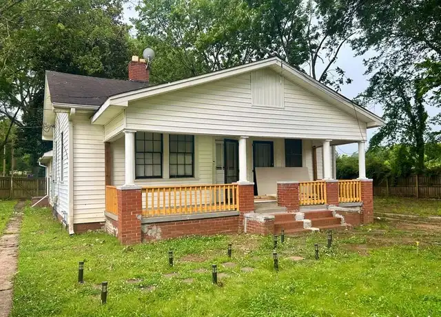 Property at 6 E 19th St SW, Rome, GA, 30161, 4 beds, 2 baths, [object Object]