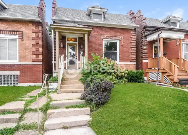 Property at 4269 Humphrey St, Saint Louis, MO, 63116, 2 beds, 1 bath, [object Object]