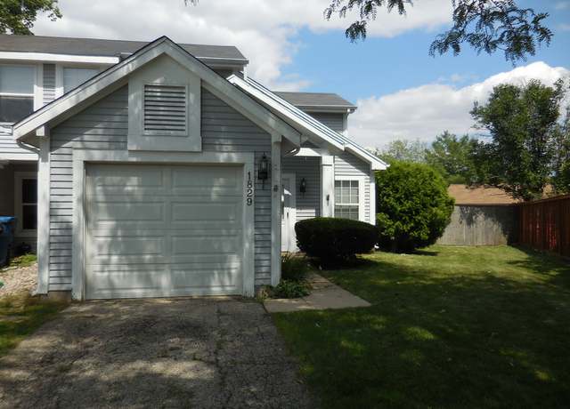 Photo of 1829 Schmale Ct, Glendale Heights, IL 60139