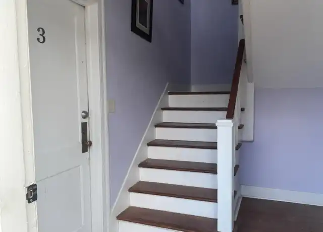 Property at 1332 N Jefferson St Unit 3, Jackson, MS, 39202, 2 beds, 1 bath, [object Object]