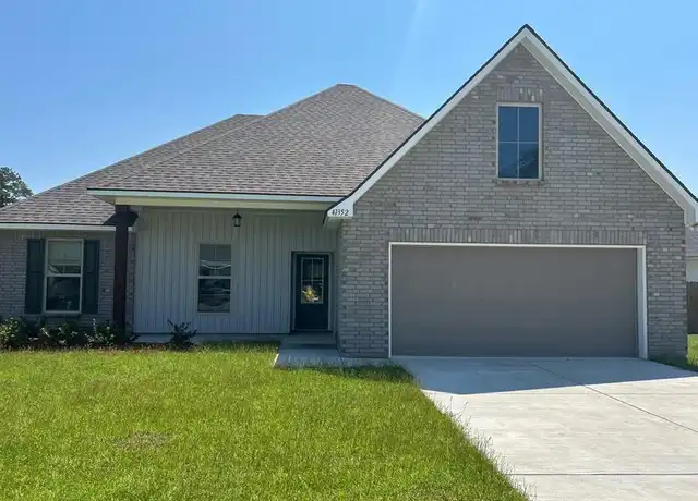 Property at 41352 Rosewood Ln, Hammond, LA, 70403, 4 beds, 2 baths, [object Object]