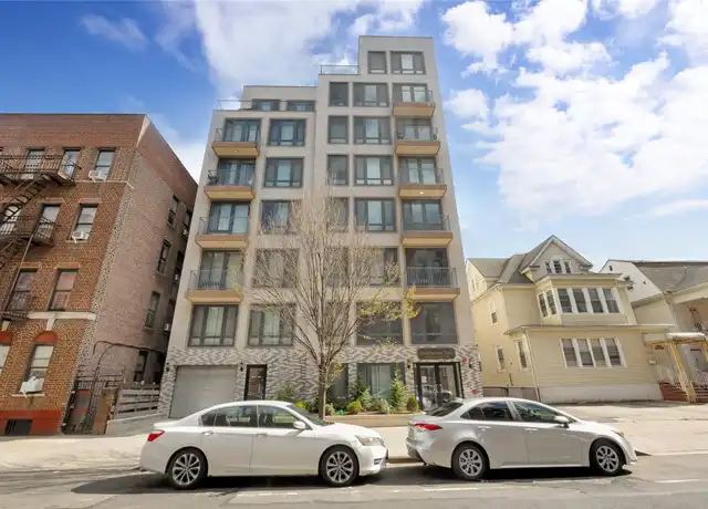 Property at 14836 89th Ave Unit 2D, Jamaica, NY, 11435, 2 beds, 2 baths, [object Object]
