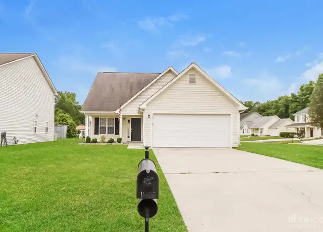 Property at 321 Mission Tripp St, Kannapolis, NC, 28083, 3 beds, 2 baths, [object Object]