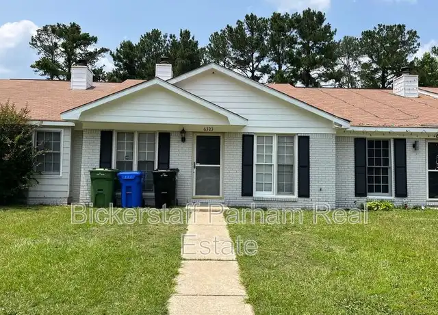 Property at 6323 Olde Towne Dr, Columbus, GA, 31907, 2 beds, 2 baths, [object Object]