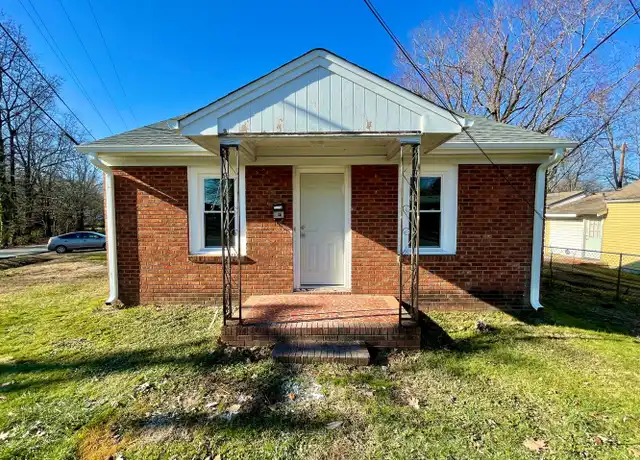 Property at 1001 Huffine Mill Rd, Greensboro, NC, 27405, 3 beds, 1 bath, [object Object]
