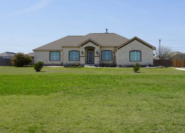 Property at 141 Oak Stone Dr, Jarrell, TX, 76537, 4 beds, 3 baths, [object Object]