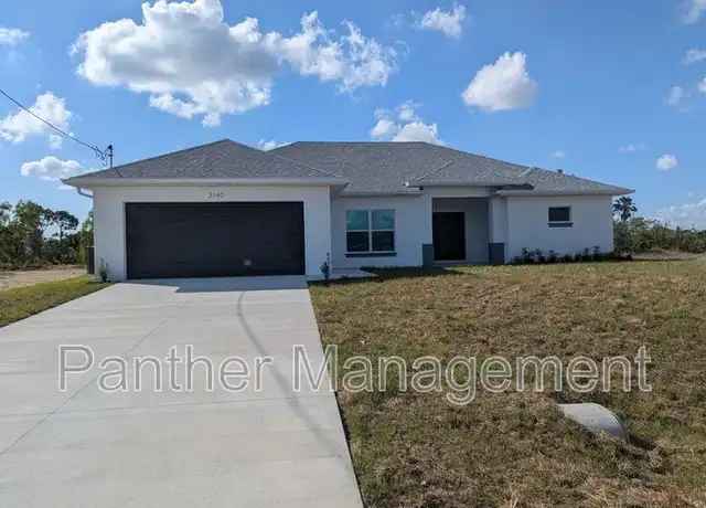 Property at 2140 NE 43rd St, Cape Coral, FL, 33909, 4 beds, 2 baths, [object Object]