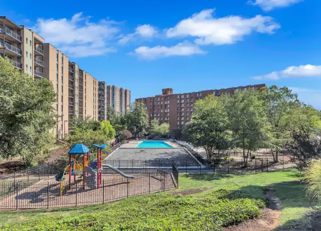 Property at Cityside Huntington Metro - 6034 Richmond Hwy, Alexandria, VA, 22303, 0-3 beds, 1-2 bath, [object Object]