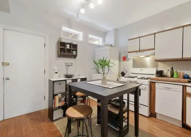 Property at 2153 W Potomac Ave Unit 1R, Chicago, IL, 60622, 1 bed, 1 bath, [object Object]