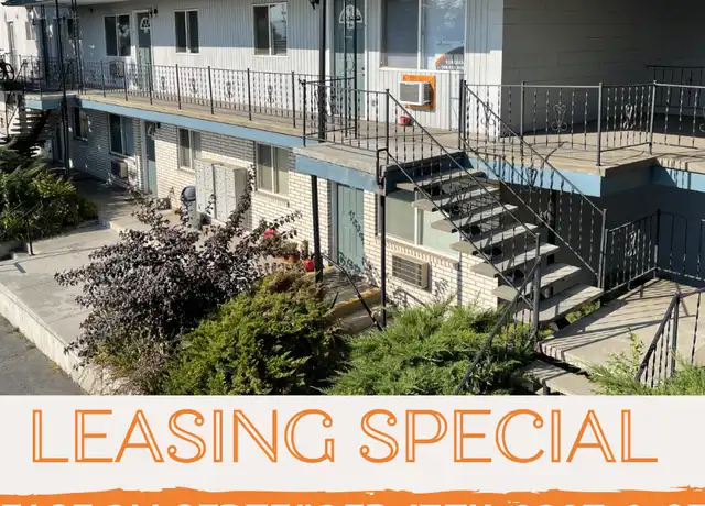 Property at 704 N Water St Unit 208, Ellensburg, WA, 98926, 1 bed, 1 bath, [object Object]