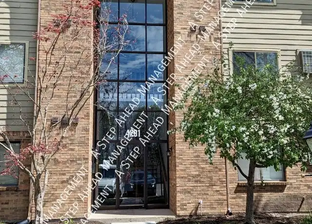 Property at 4291 Village Pkwy Cir W #7, Indianapolis, IN, 46254, 2 beds, 2 baths, [object Object]