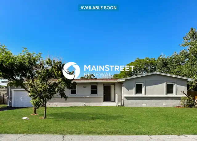 Property at 507 67th Avenue Dr W, Bradenton, FL, 34207, 3 beds, 2 baths, [object Object]