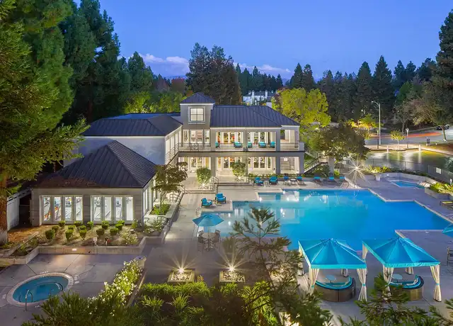 Property at Elan at River Oaks - 345 Village Center Dr, San Jose, CA, 95134, 2 beds, 2 baths, [object Object]
