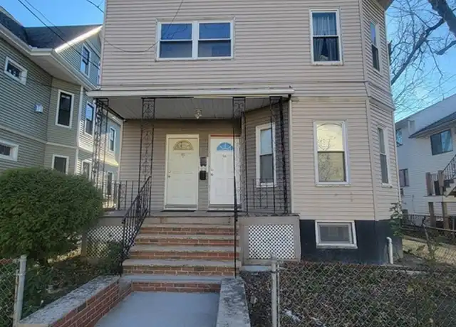 Property at 54 Morrison Ave Unit 1, Somerville, MA, 02144, 2 beds, 1 bath, [object Object]