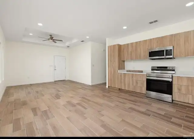 Property at 2912 E Israel Ave Unit A, Alton, TX, 78573, 3 beds, 2 baths, [object Object]