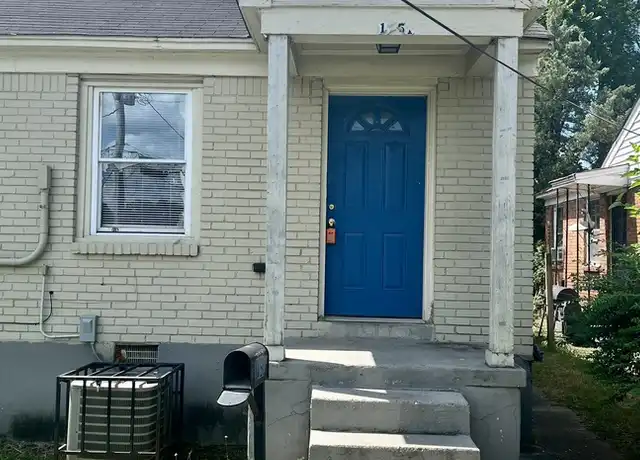 Property at 1051 Lagrange Ave, Memphis, TN, 38107, 1 bed, 1 bath, [object Object]