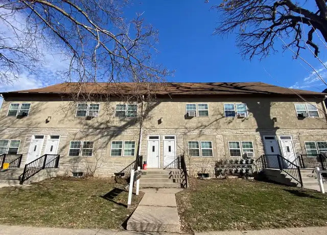 Property at 1147 26th St Unit 1143 1/2, Des Moines, IA, 50311, 1 bed, 1 bath, [object Object]