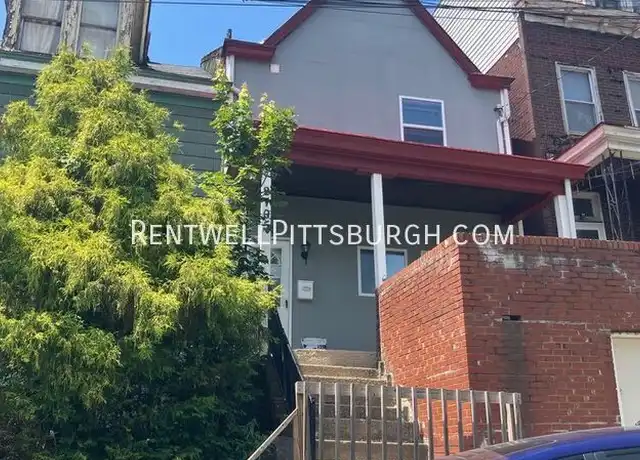 Property at 2705 Sherlock St, Pittsburgh, PA, 15214, 2 beds, 1 bath, [object Object]