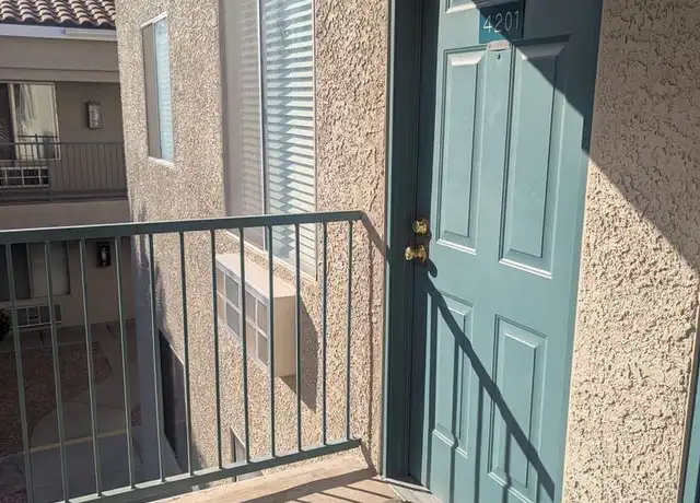 Property at 100 Pulsipher Ln #4201, Mesquite, NV, 89027, 1 bed, 1 bath, [object Object]