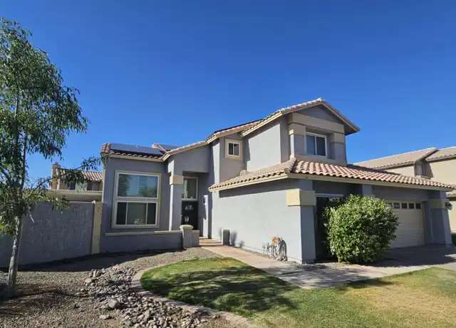 Property at 1534 E Scott Ave, Gilbert, AZ, 85234, 5 beds, 3 baths, [object Object]